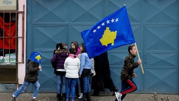 Kosowo ogłosiło niepodległość w 2008 roku