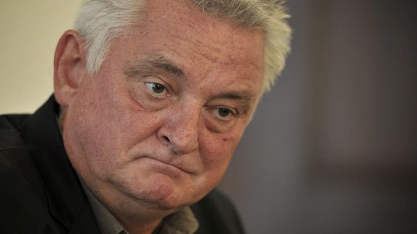 Mirosław Drzewiecki