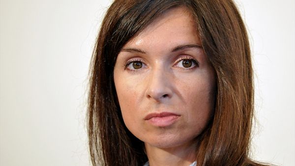 Marta Kaczyńska