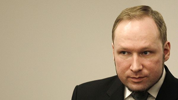 Anders Breivik