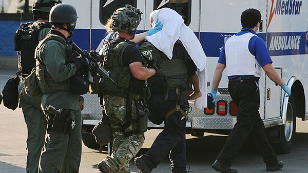 Policja z dzieckiem nastolatki i 24-latka