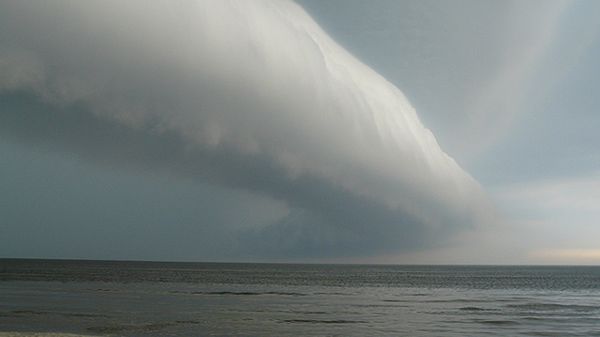 To już ostatni weekend wakacji