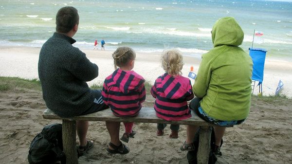 To już ostatni tydzień wakacji