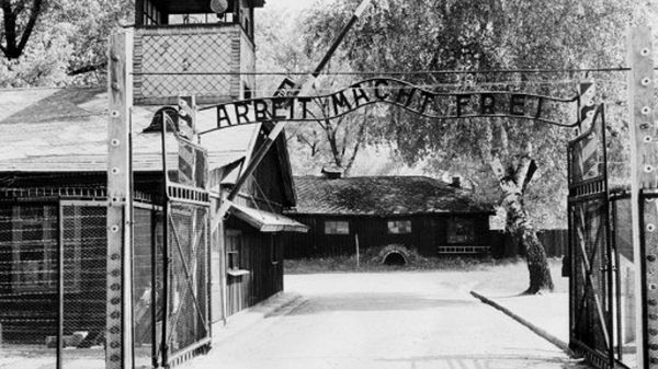 Obóz zagłady Auschwitz-Birkenau