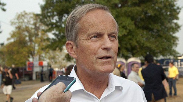 Todd Akin