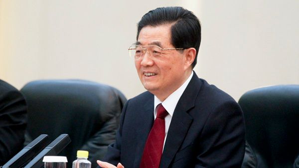 Hu Jintao