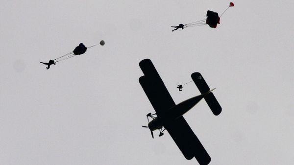 "Antki" nie będą już służyć w polskim wojsku