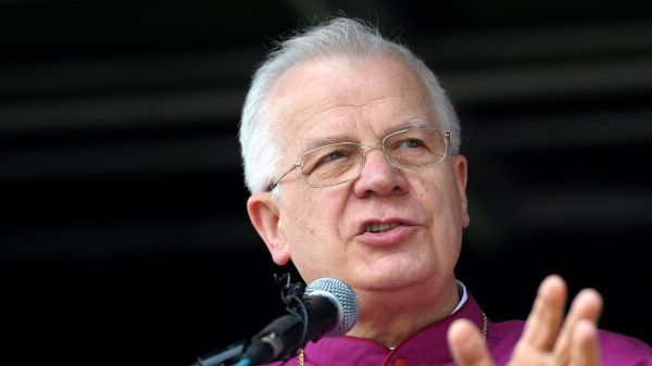Abp Józef Michalik