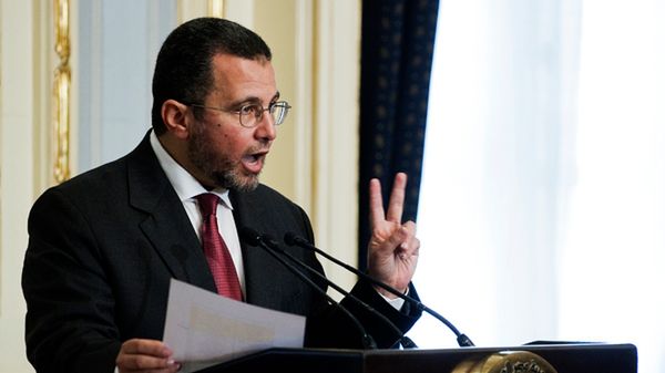 Hiszam Mohamed Kandil