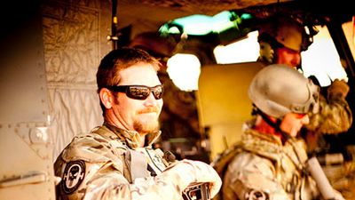 Chris Kyle