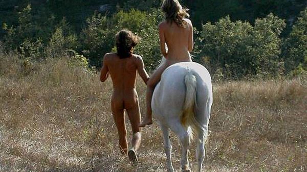 Fonoll to raj dla naturystów