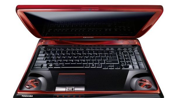 Qosmio X300