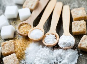 Cukier równie szkodliwy jak ekstremalny stres lub przemoc
