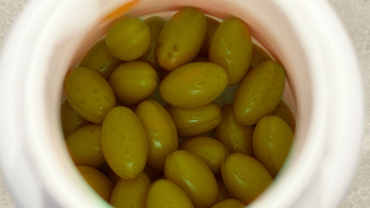 Berberyna to naturalny składnik, który może wspierać prawidłowe funkcjonowanie gospodarki cukrowej i metabolizmu.