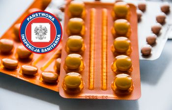 Ostrzeżenie GIF. Wycofano lek onkologiczny z błędnym oznakowaniem