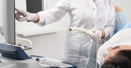 Endometrium – prawidłowa grubość, funkcje, najczęstsze choroby