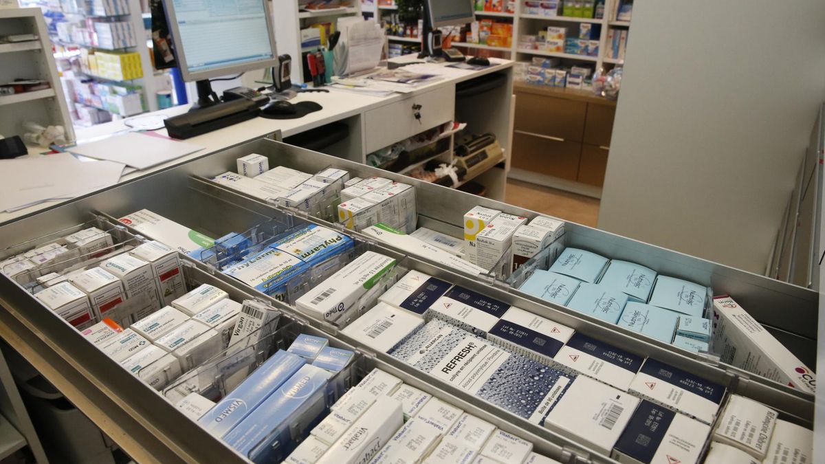 GIF ujawnia nadużycia w wystawianiu recept. Tysiące fałszywych dokumentów