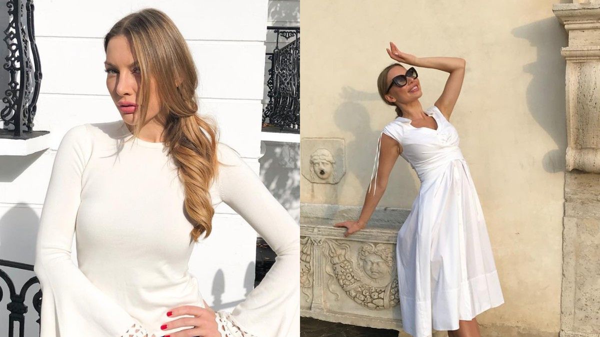 Anna Bey prowadzi szkołę Schoolofaffluence, uczy kobiety jak zdobywać bogatych mężczyzn