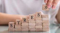 Zapobieganie stresowi
