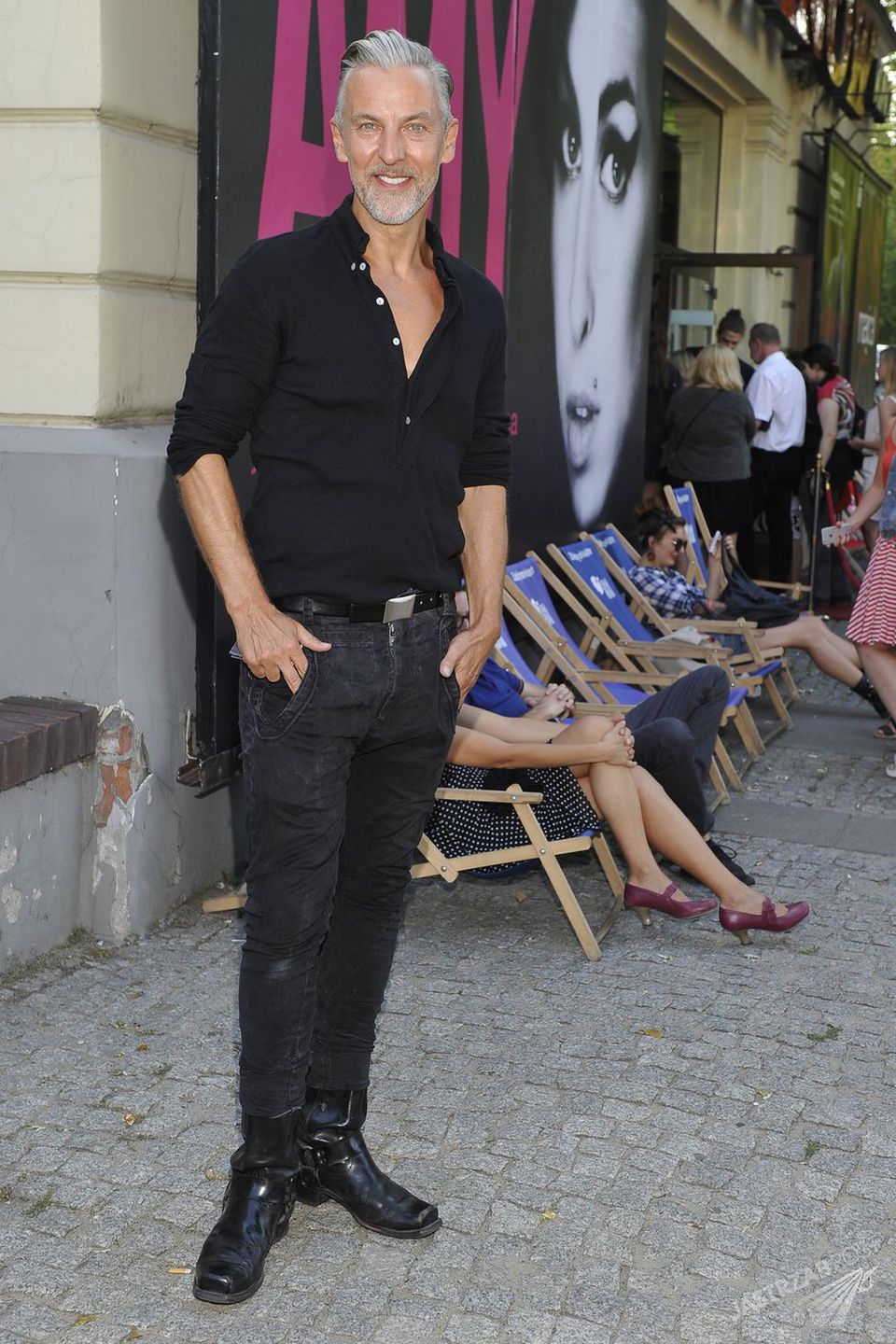 Robert Kupisz 
Fot. akpa
