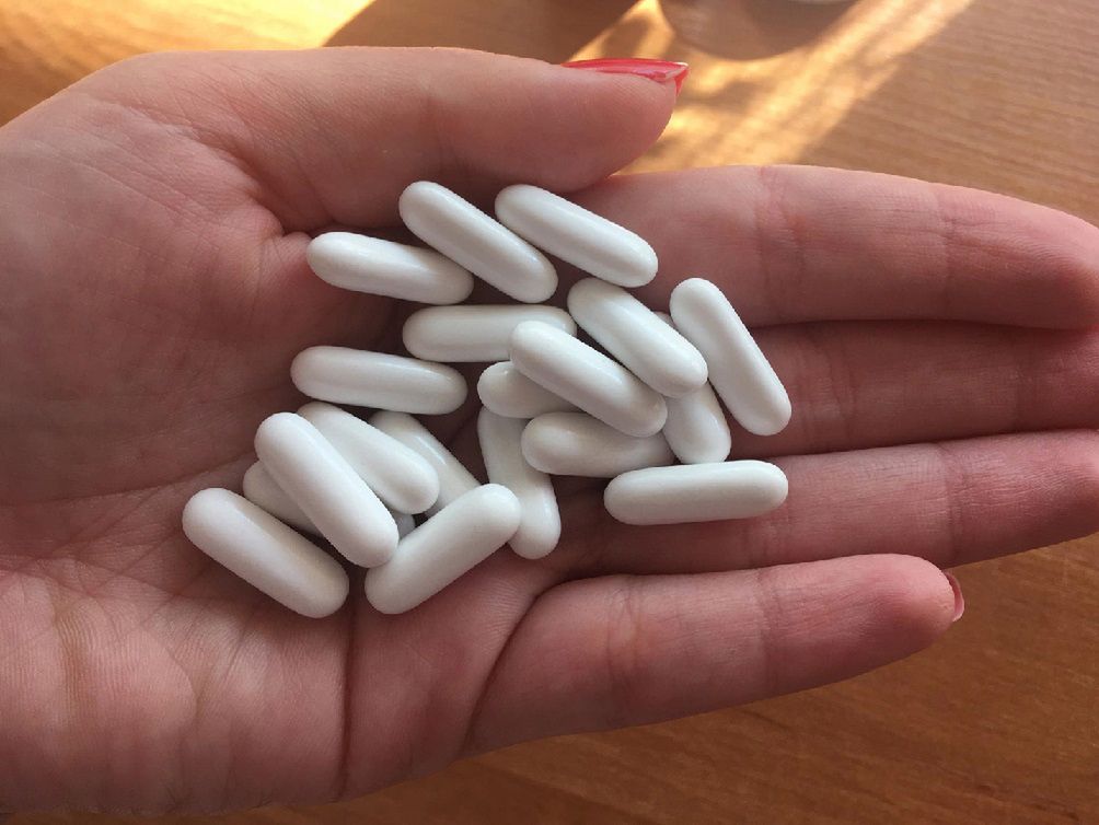 Ibuprom dostępny bez recepty