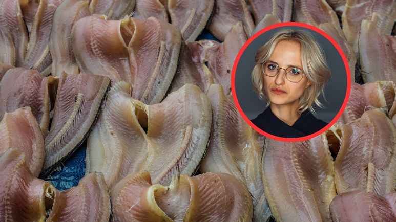 Te ryby powinny znaleźć się na wigilijnym stole. Ekspertka radzi też, których gatunków lepiej unikać