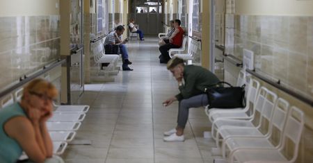 50 lub 100 zł za nieodwołaną wizytę u lekarza. Nowa propozycja dla MZ