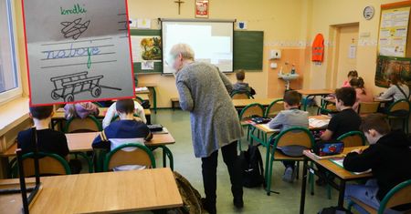 Odpowiedź ucznia na sprawdzianie była zaskakująca. "Wizyta u psychologa gratis"