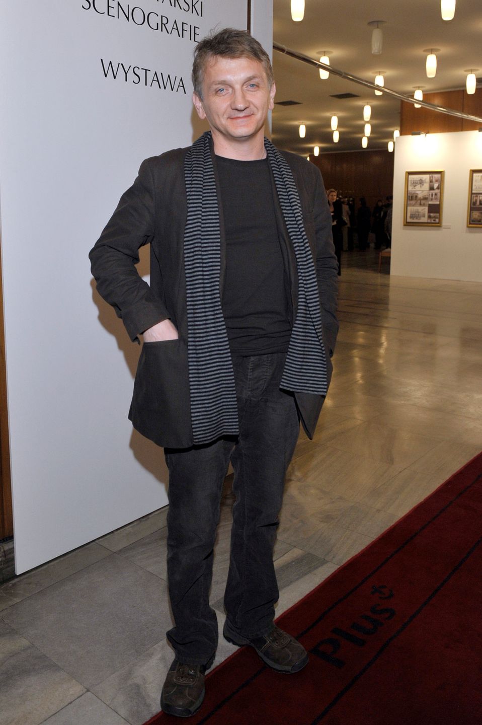 Dariusz Kowalski