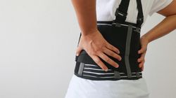 Gorset ortopedyczny - wskazania, działanie, wybór i cena