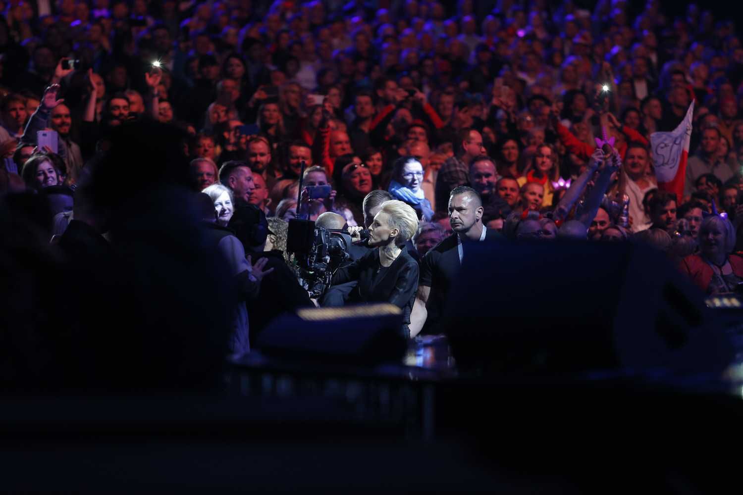 Agnieszka Chylińska – Polsat Superhit Festiwal 2019