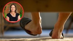 Masz dywany w domu? Lekarka opowiada, co przydarzyło się jej dziecku