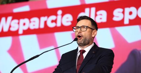 Nauczyciele Obajtka nie mieli łatwo. "Nie słuchał poleceń"