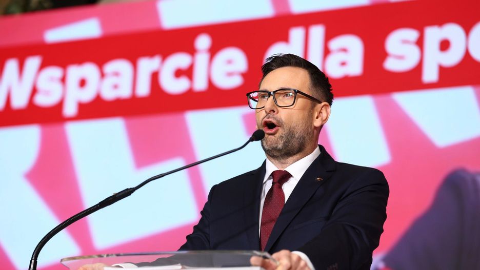 Daniel Obajtek jako uczeń. "Nie słuchał poleceń"