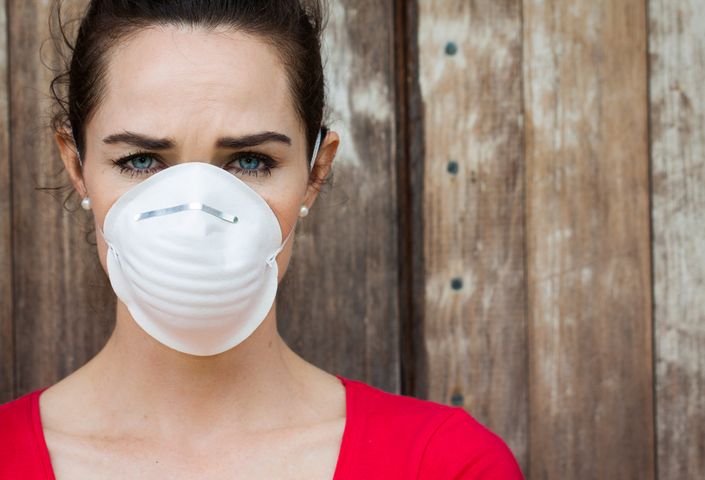 Trzy infekcje, których powinieneś bać się bardziej niż eboli