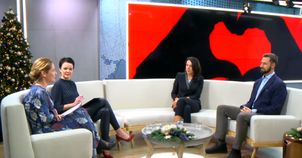 Seks jako kara i nagroda (WIDEO)