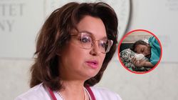 Ten sezon infekcyjny będzie cięższy. Najlepsza ochrona? "Koktajl antygenów"