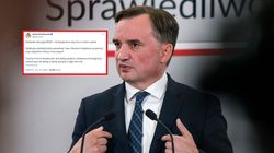 Lekarz nie naruszył tajemnicy lekarskiej Zbigniewa Ziobry. Jest decyzja OROZ