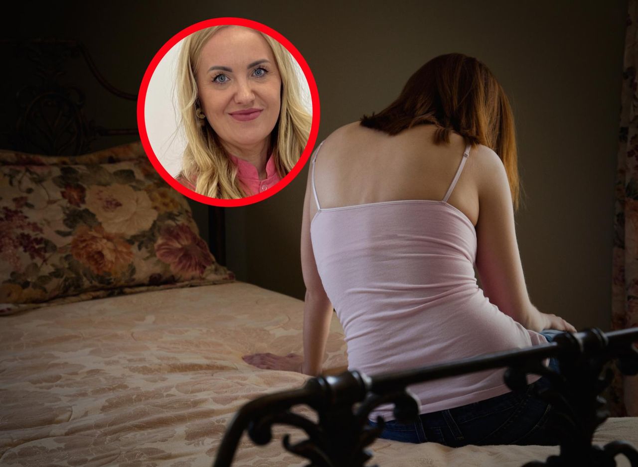 Eksperymentują i lądują w szpitalu. "To najczęściej wiąże się ze wstydem"