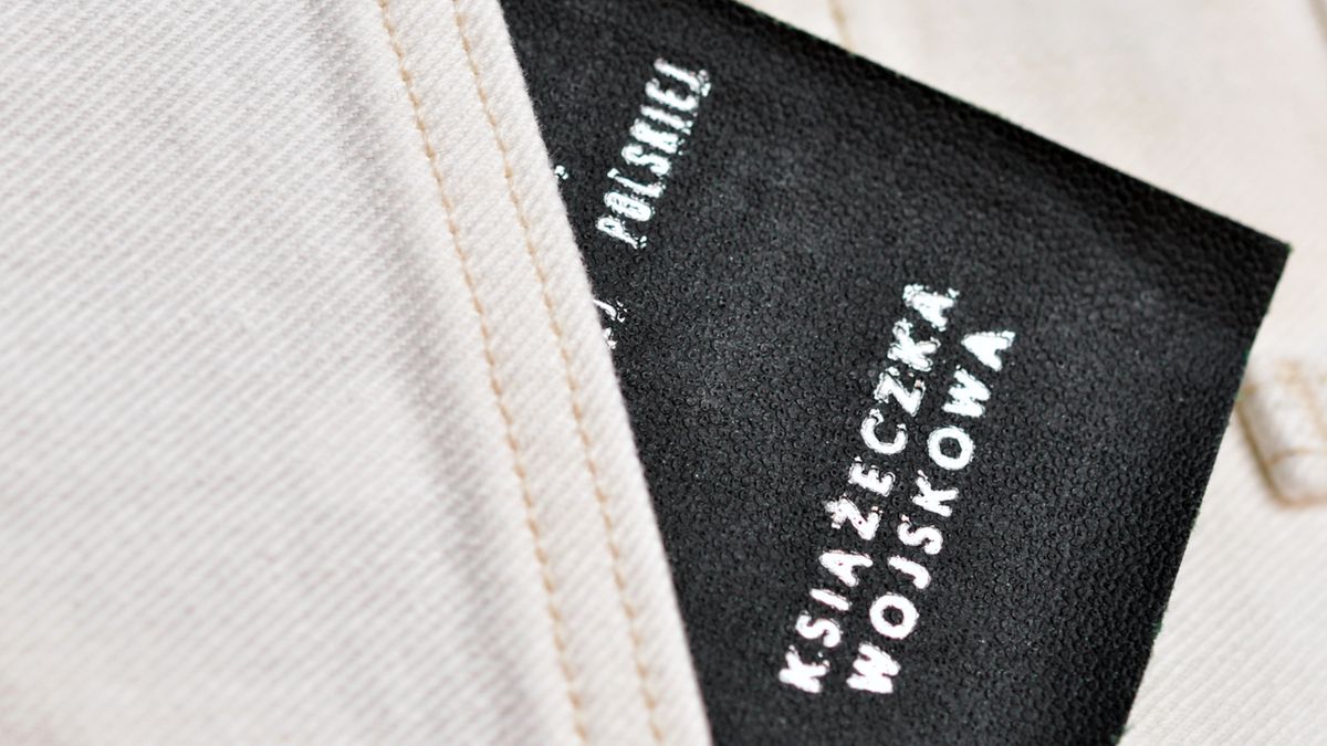 Kwalifikacja wojskowa określa zdolność fizyczną i psychiczną do służby wojskowej