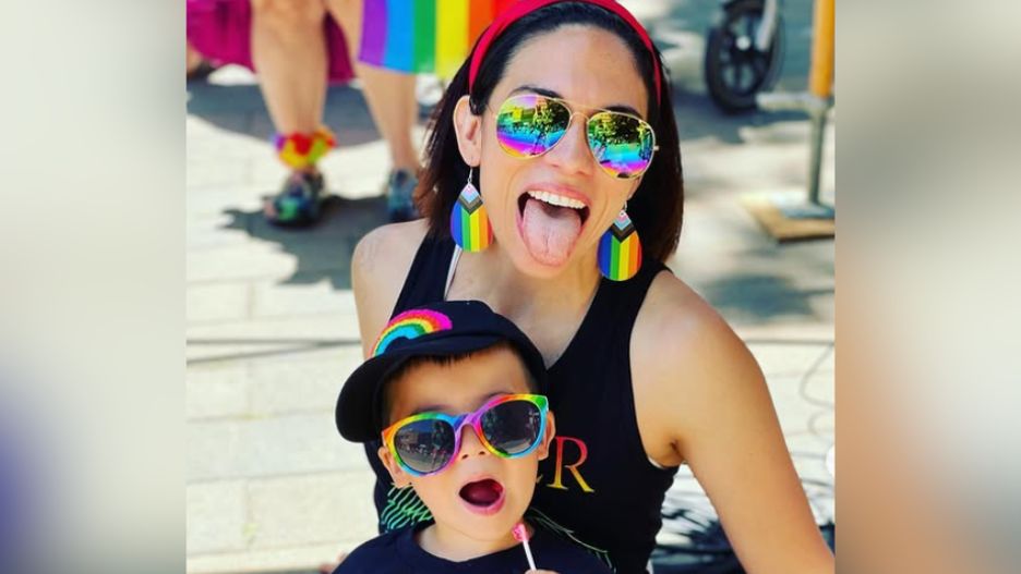 Problemy Ashley narastały, jednak nikt nie potrafił znaleźć ich przyczyny