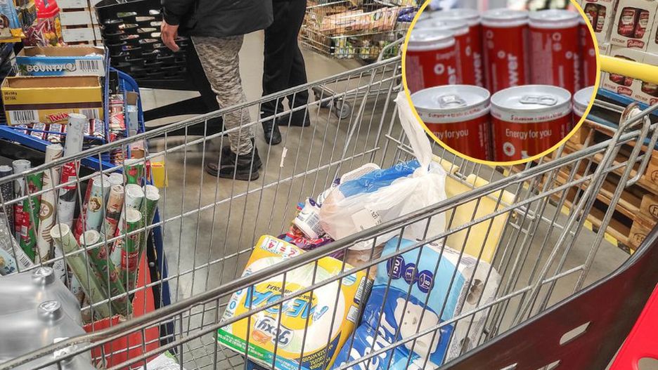 Zakaz sprzedaży energetyków dzieciom. Tak producenci obchodzą przepisy