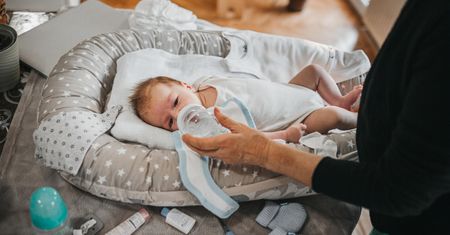 Kokon niemowlęcy. Czy jest niezbędny?