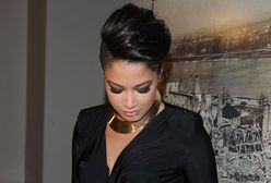 Niesforna kreacja Patricii Kazadi