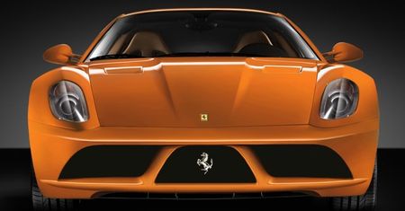 edo 630 Scuderia