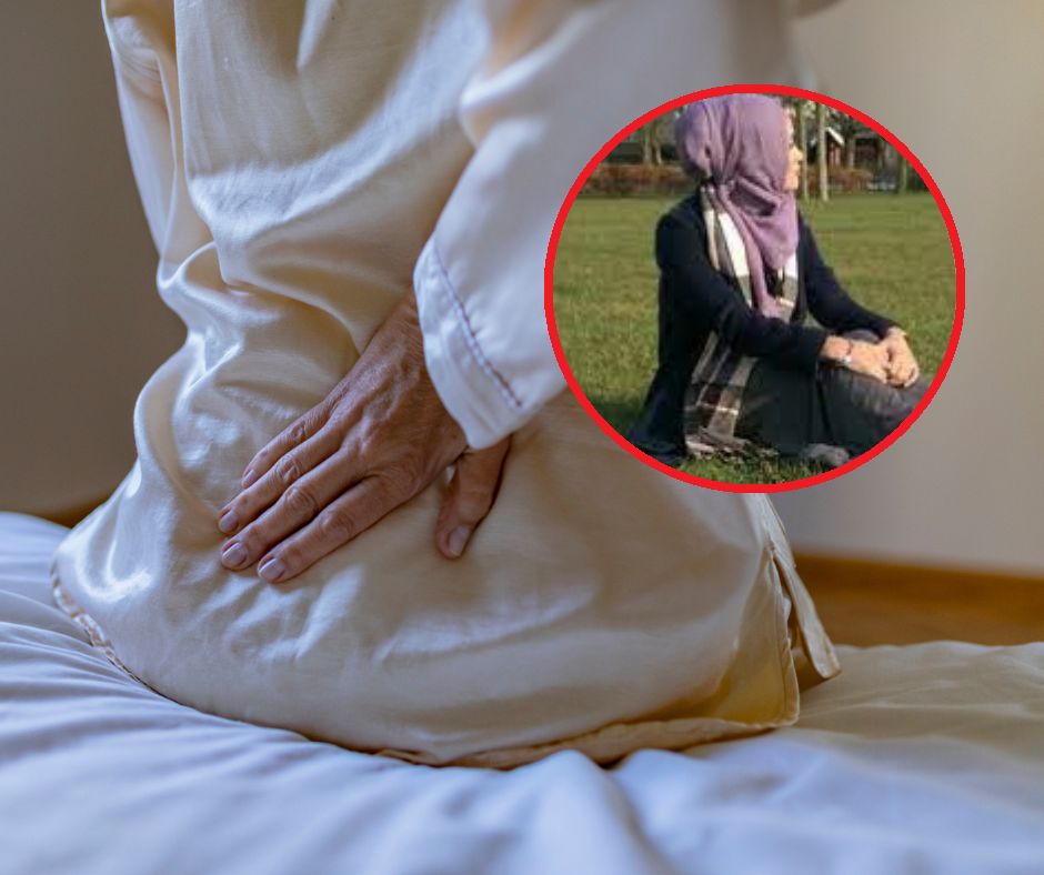 Ze snu wybudzał ją ból pleców. Diagnoza zaskoczyła samych lekarzy: śmiertelnie groźny rak