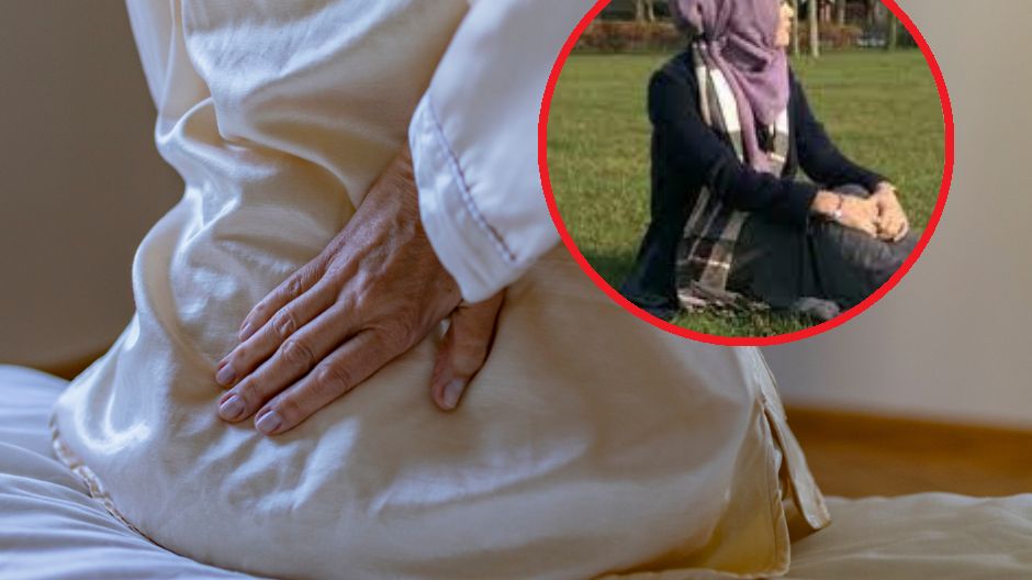 Diagnozę usłyszała dwa tygodnie po narodzinach syna