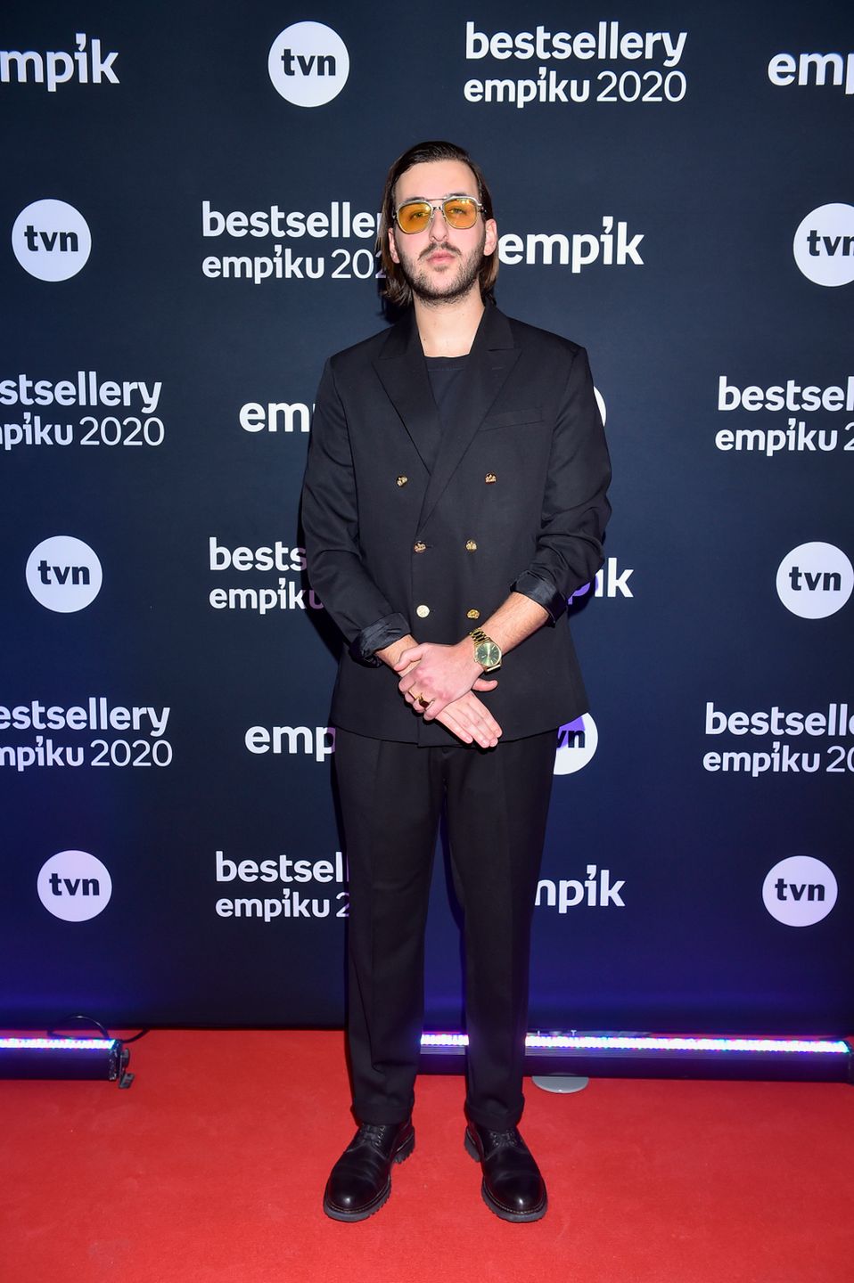 Igor Walaszek - Bestsellery Empiku 2020