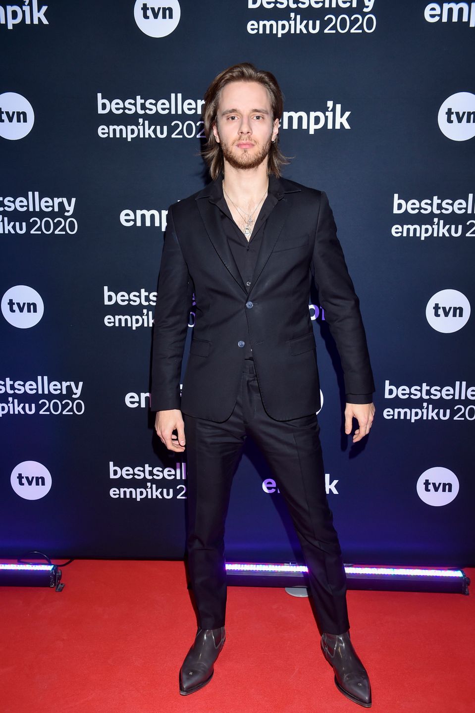 Maciej Musiał - Bestsellery Empiku 2020
