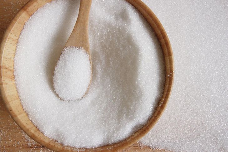 37 różnych nazw cukru - na co zwrócić uwagę, czytając etykiety